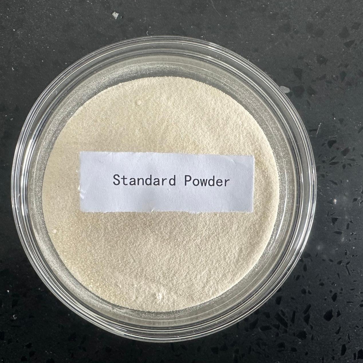 Carboxymethyl Starch (CMS) Product Samples 1