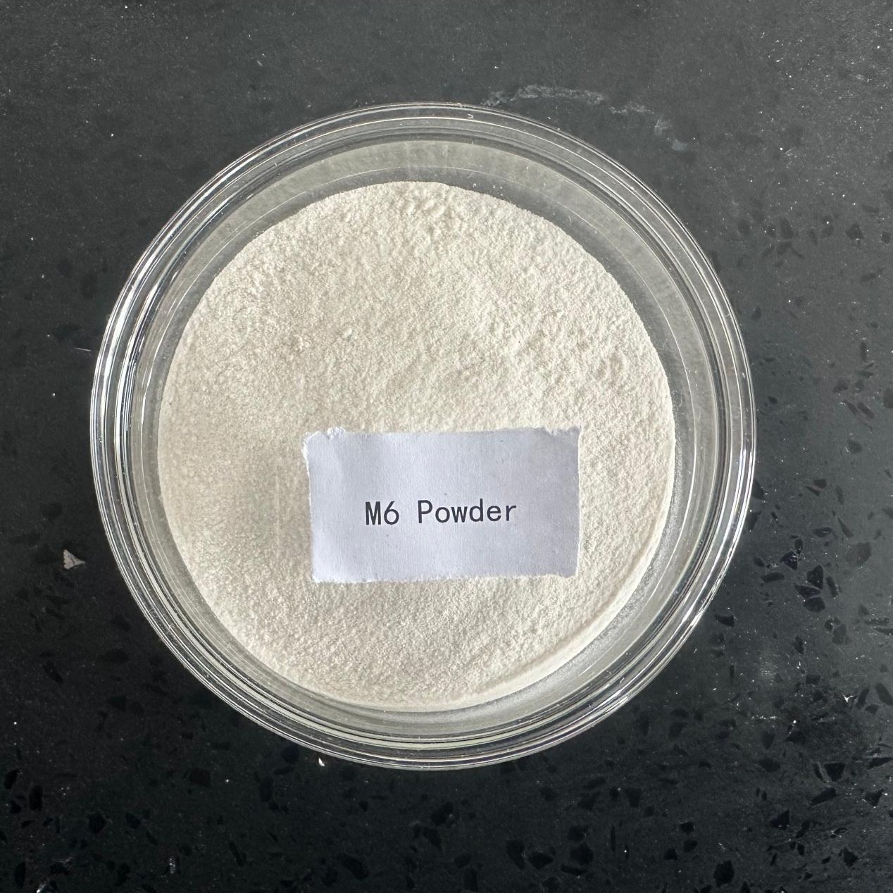 Sodium Carboxymethyl Cellulose (CMC) Product Samples 1