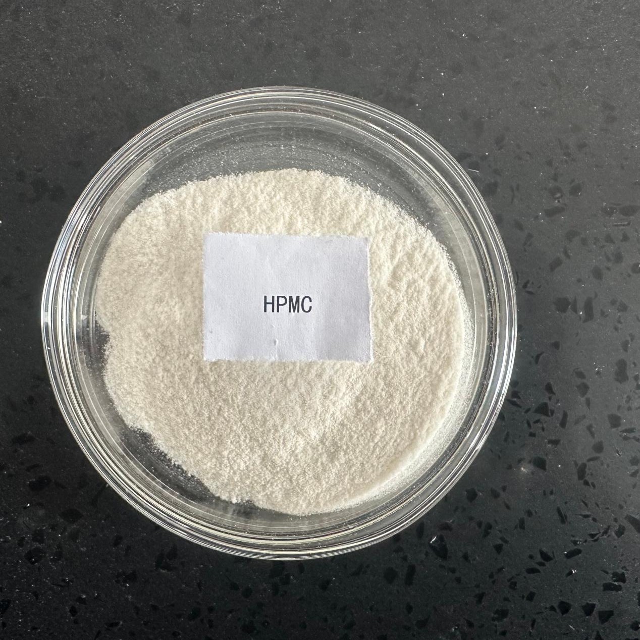 Hydroxypropyl Methyl Cellulose (HPMC) Product Samples 1